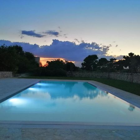 Il Casale Falagario Stacca Villa Altamura Buitenkant foto