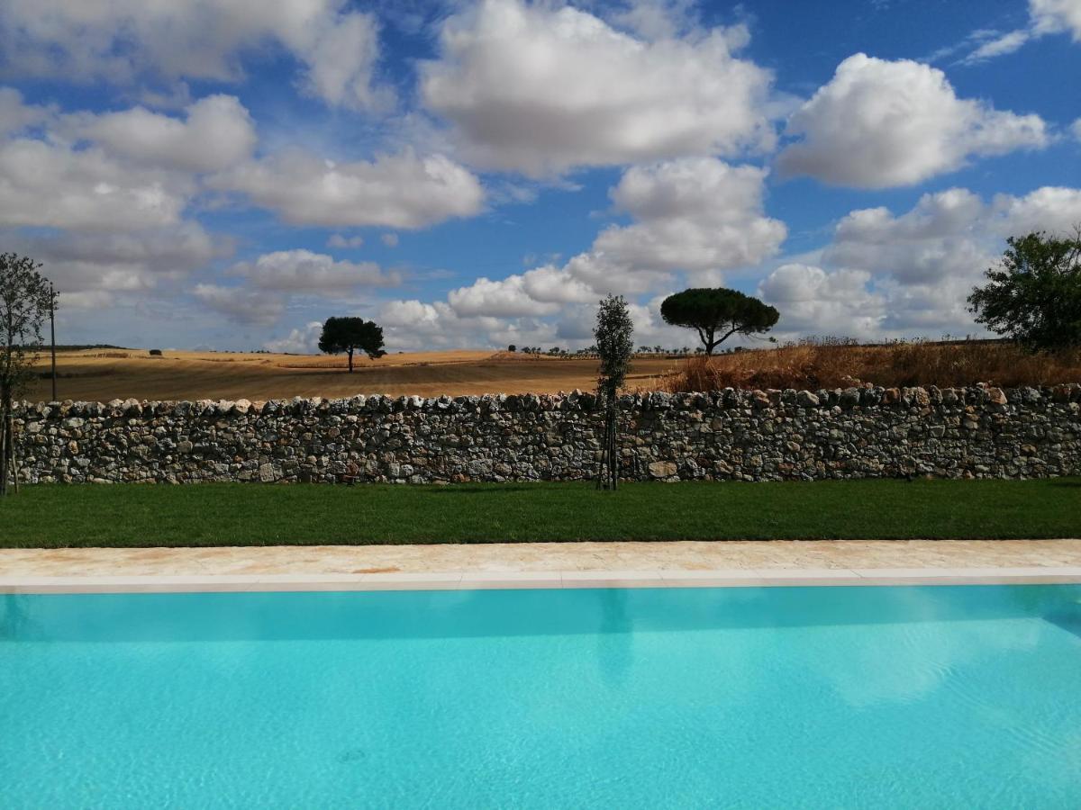 Il Casale Falagario Stacca Villa Altamura Buitenkant foto