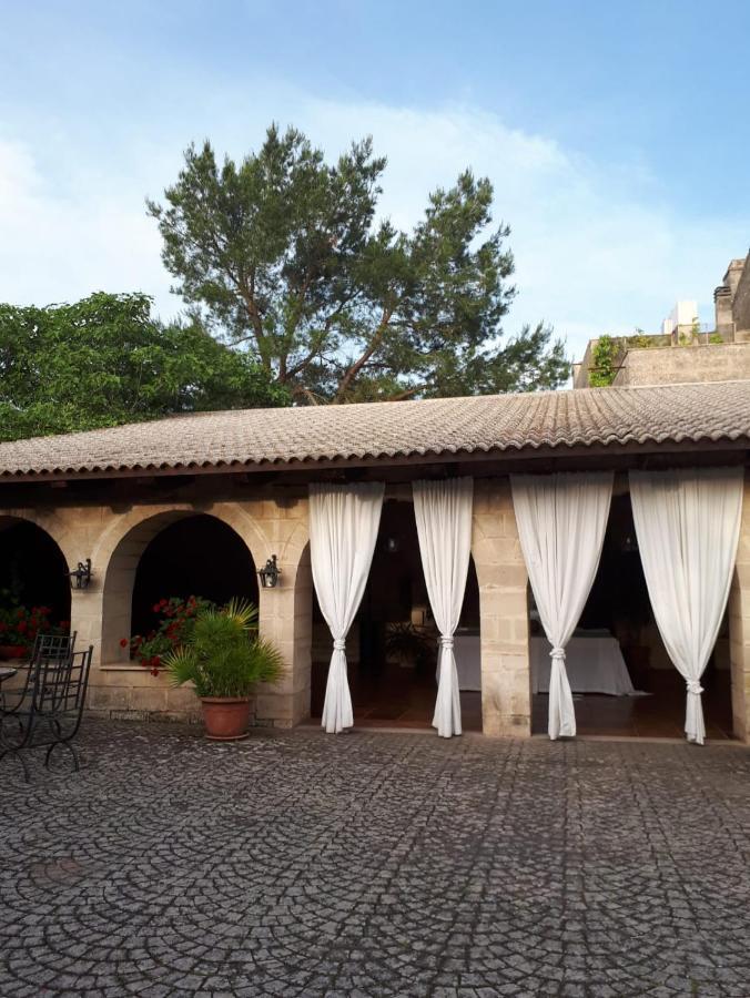 Il Casale Falagario Stacca Villa Altamura Buitenkant foto