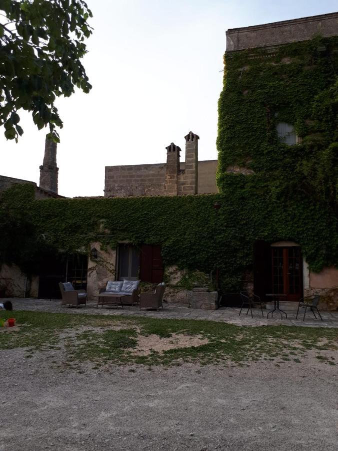Il Casale Falagario Stacca Villa Altamura Buitenkant foto