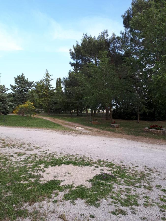 Il Casale Falagario Stacca Villa Altamura Buitenkant foto