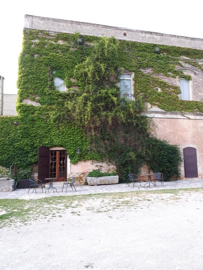 Il Casale Falagario Stacca Villa Altamura Buitenkant foto